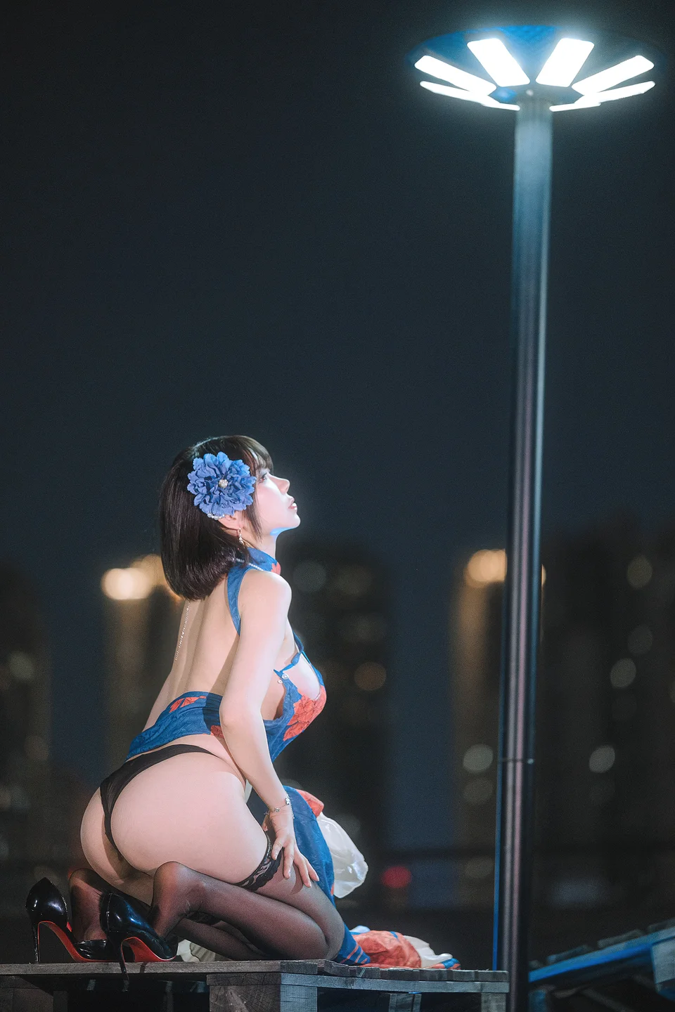 Tina很妖孽呀_No_036_碧蓝航线·建武_旗袍_39P_331MB tg@simisebaisi 【丝足阁】019.webp